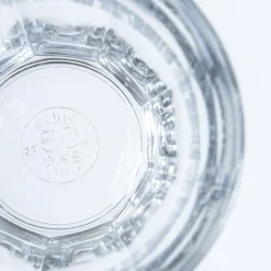 Outlet Le Picardie - Verre transparent 25cl - 80 ans Verres À Eau