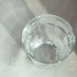 Outlet Le Picardie - Verre transparent 25cl - 80 ans Verres À Eau