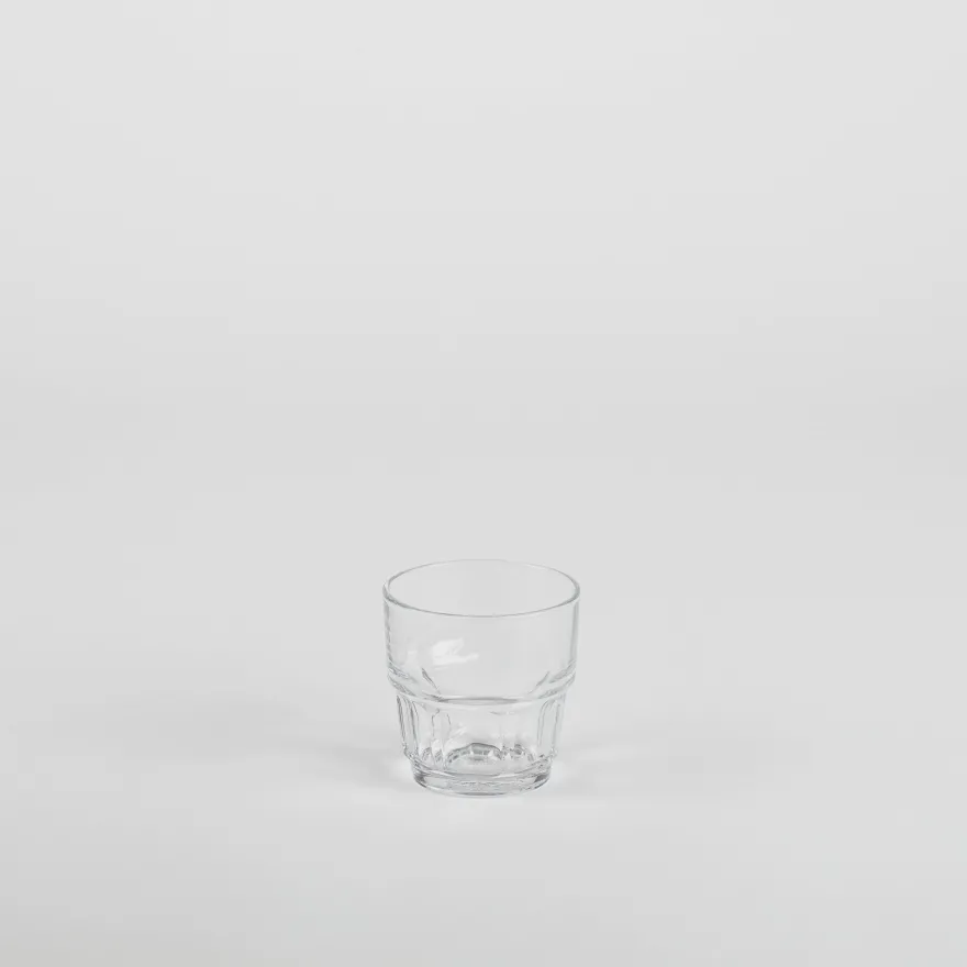Clearance Lola - Verre transparent 20cl Professionnels De La Restauration|Verres À Eau