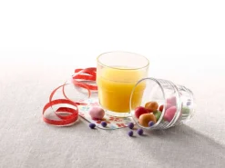 Clearance Lola - Verre transparent 20cl Professionnels De La Restauration|Verres À Eau