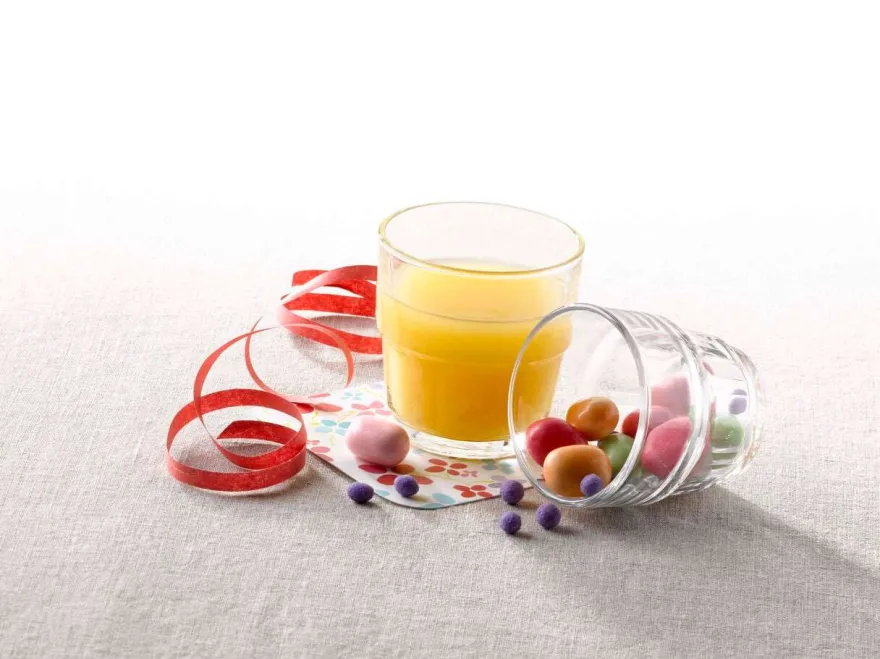 Clearance Lola - Verre transparent 20cl Professionnels De La Restauration|Verres À Eau