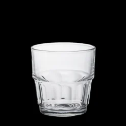 Clearance Lola - Verre transparent 20cl Professionnels De La Restauration|Verres À Eau