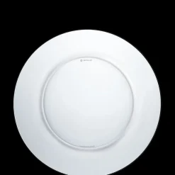 Outlet Lys - Assiette transparente x6 - 23,5cm Professionnels De La Restauration|Assiettes