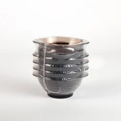 Discount Lys - Bol en verre Sepia à oreilles 51cl Bols