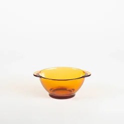 Sale Lys - Bol en verre Vermeil à oreilles 51cl Professionnels De La Restauration|Bols