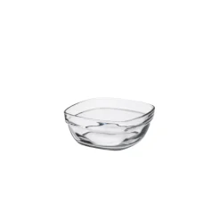 Best Lys - Coupelle carrée transparente 15cl Professionnels De La Restauration|Coupelles
