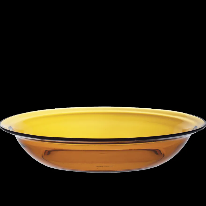 New Lys - Plat de service - vermeil - 28cm Professionnels De La Restauration|Plats De Service