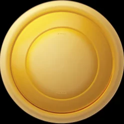 New Lys - Plat de service - vermeil - 28cm Professionnels De La Restauration|Plats De Service