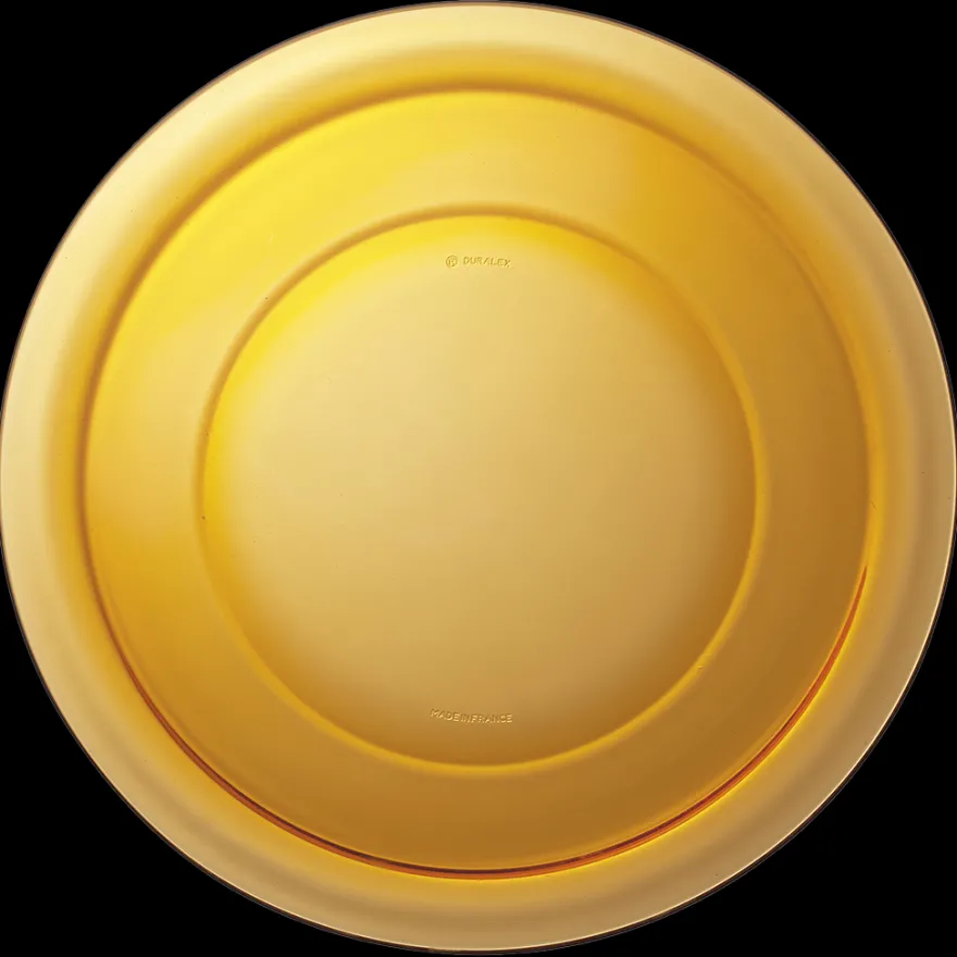 New Lys - Plat de service - vermeil - 28cm Professionnels De La Restauration|Plats De Service