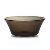Outlet Lys - Saladier en verre - Sépia - 17cm - 91cl Professionnels De La Restauration|Saladiers