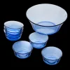 Discount Lys - Saladier (2.2L) et petites coupelles de service (25cl) / Marine Kits|Saladiers