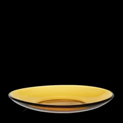 Sale Lys - Soucoupe en verre vermeil 13,5 cm Professionnels De La Restauration