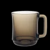 Best Lys - Tasse en verre Sépia 31 cl Professionnels De La Restauration|Mugs