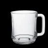 Clearance Lys - Tasse en verre transparent 31 cl Professionnels De La Restauration|Mugs