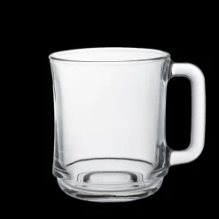 Clearance Lys - Tasse en verre transparent 31 cl Professionnels De La Restauration|Mugs