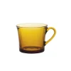 Sale Lys - Tasse en verre Vermeil 18 cl Tasses