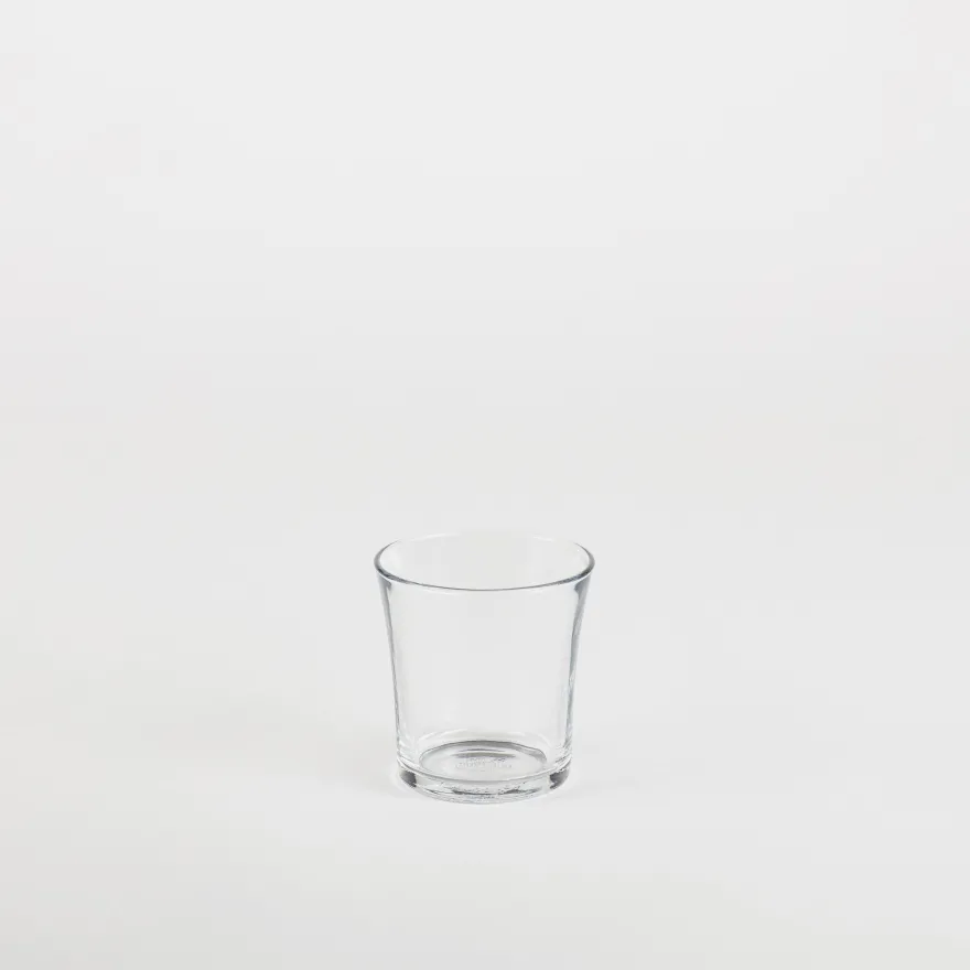 Sale Lys - Verre transparent 21 cl Professionnels De La Restauration|Verres À Eau