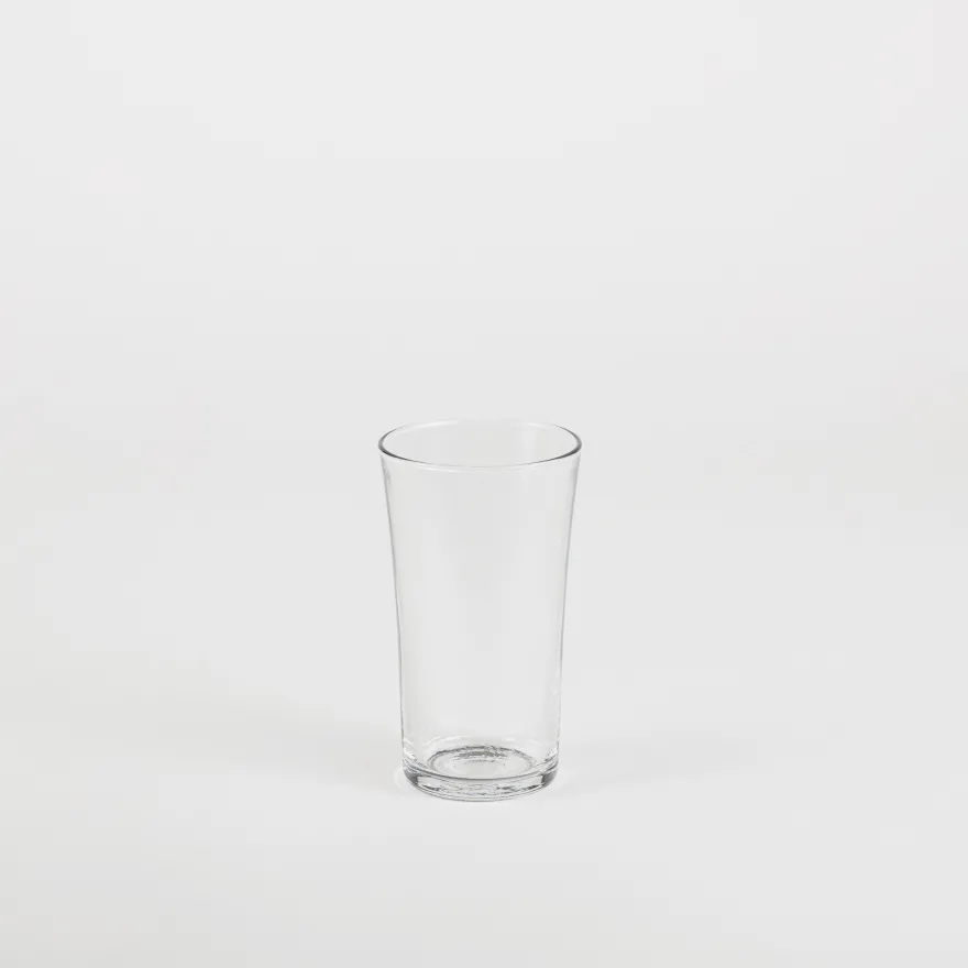 Hot Lys - Verre Transparent 28 cl Professionnels De La Restauration|Verres À Eau