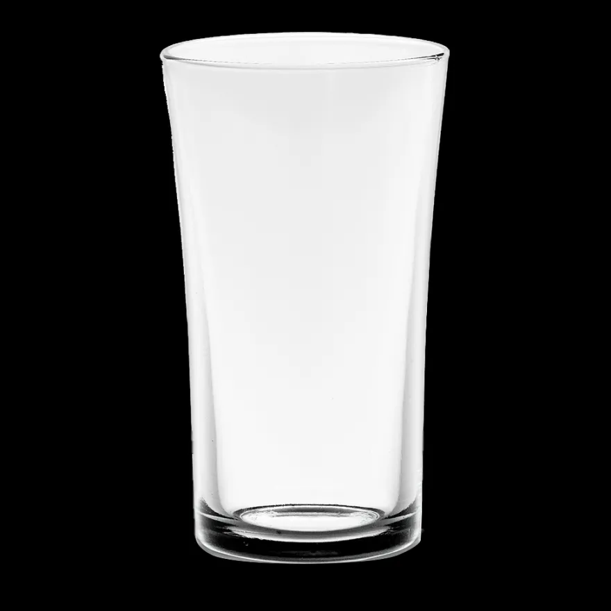 Hot Lys - Verre Transparent 28 cl Professionnels De La Restauration|Verres À Eau