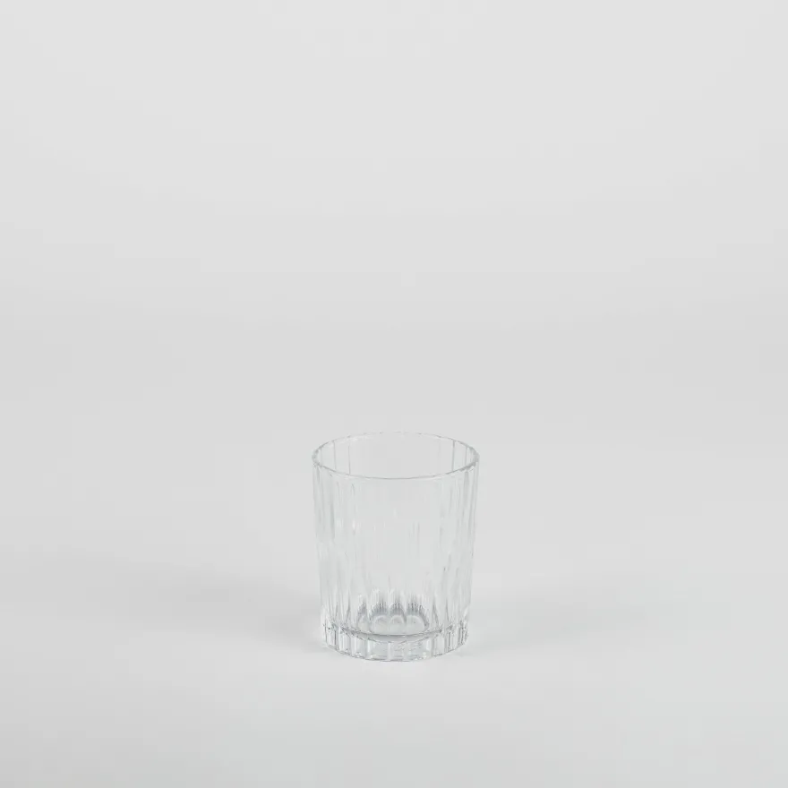 Discount Manhattan - Verre Transparent 22cl Professionnels De La Restauration|Verres À Eau