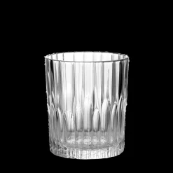 Discount Manhattan - Verre Transparent 22cl Professionnels De La Restauration|Verres À Eau