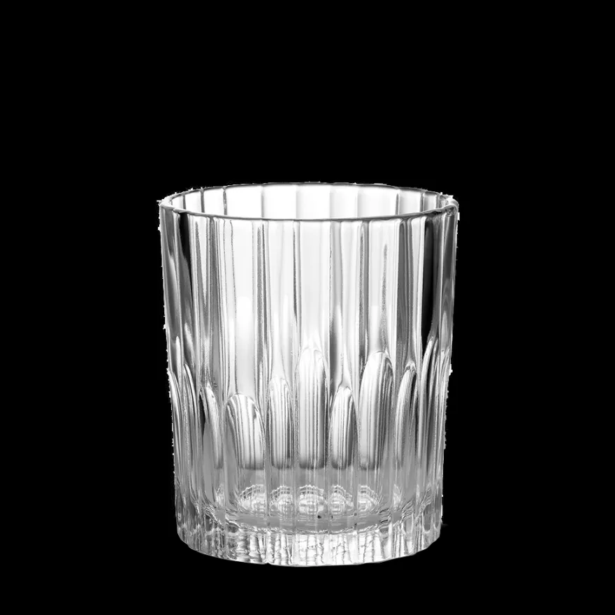 Discount Manhattan - Verre Transparent 22cl Professionnels De La Restauration|Verres À Eau