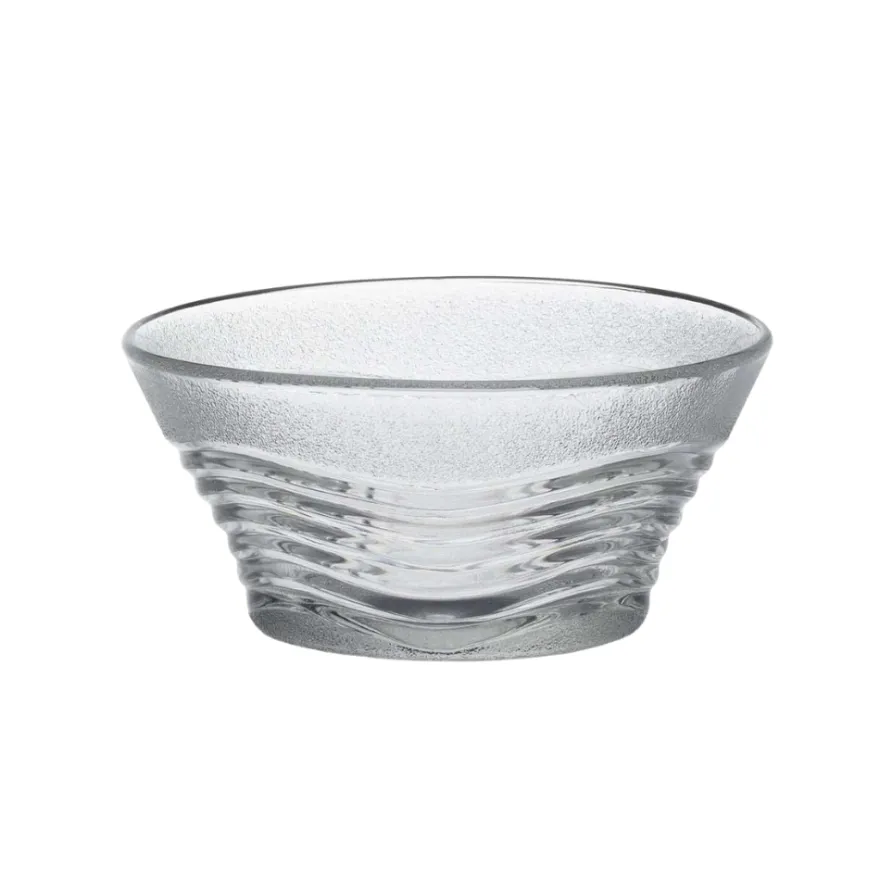 Sale Ondine - Coupelles Transparentes 11 cm - 24 cl Professionnels De La Restauration|Coupelles
