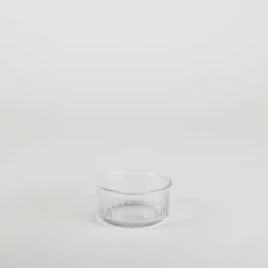 Ovenchef - Ramequin en verre transparent 24cl Professionnels De La Restauration|Plats À Four