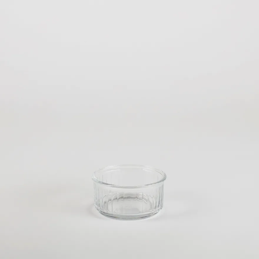Ovenchef - Ramequin en verre transparent 24cl Professionnels De La Restauration|Plats À Four