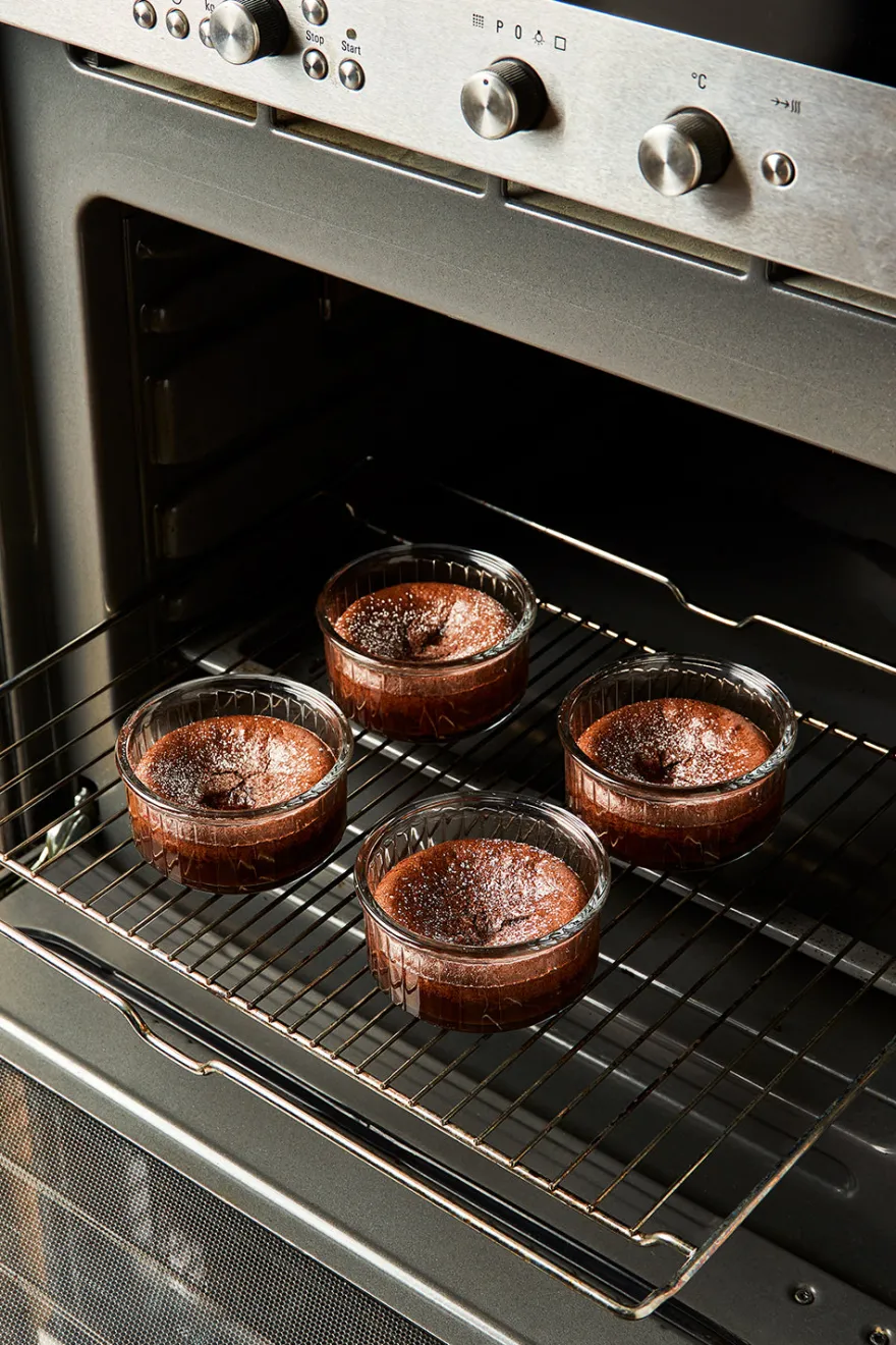 Ovenchef - Ramequin en verre transparent 24cl Professionnels De La Restauration|Plats À Four