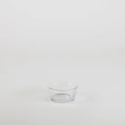 Ovenchef - Ramequin en verre transparent 13cl Professionnels De La Restauration|Plats À Four