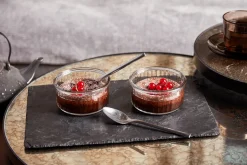 Ovenchef - Ramequin en verre transparent 13cl Professionnels De La Restauration|Plats À Four