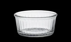 Ovenchef - Ramequin en verre transparent 13cl Professionnels De La Restauration|Plats À Four