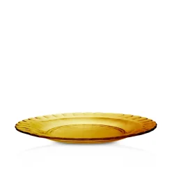 Online Picardie - Assiettes x6 - 23cm - Vermeil Professionnels De La Restauration|Assiettes