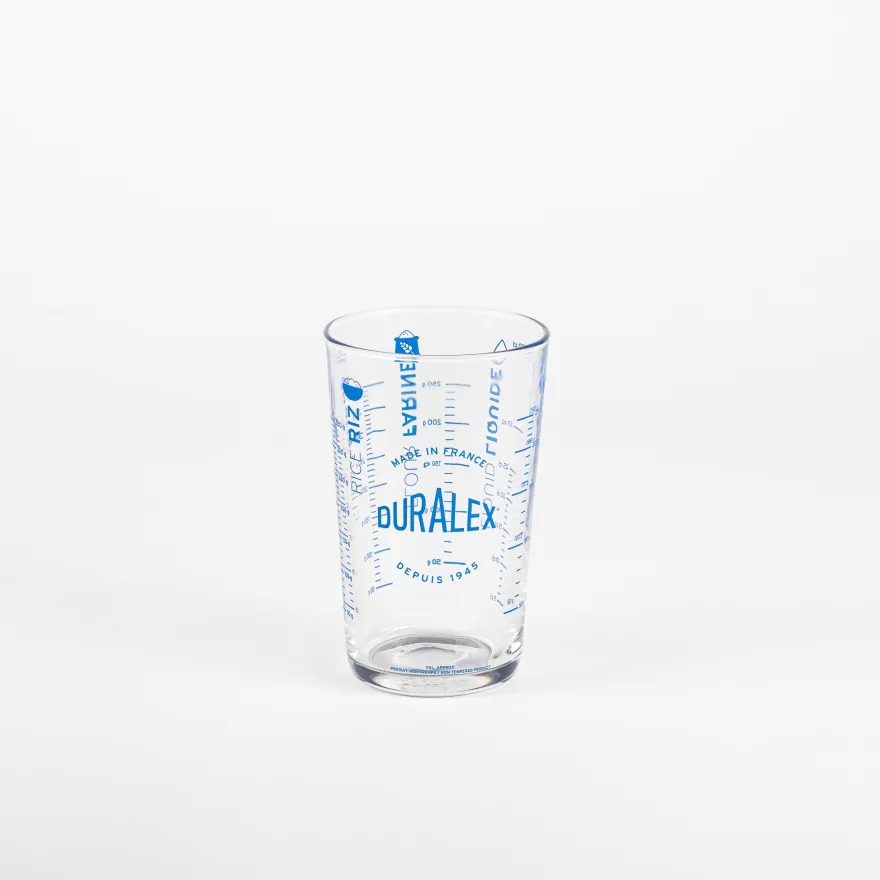 New Precisio - Verre doseur / mesureur transparent 56 cl Professionnels De La Restauration|Verres Mesure