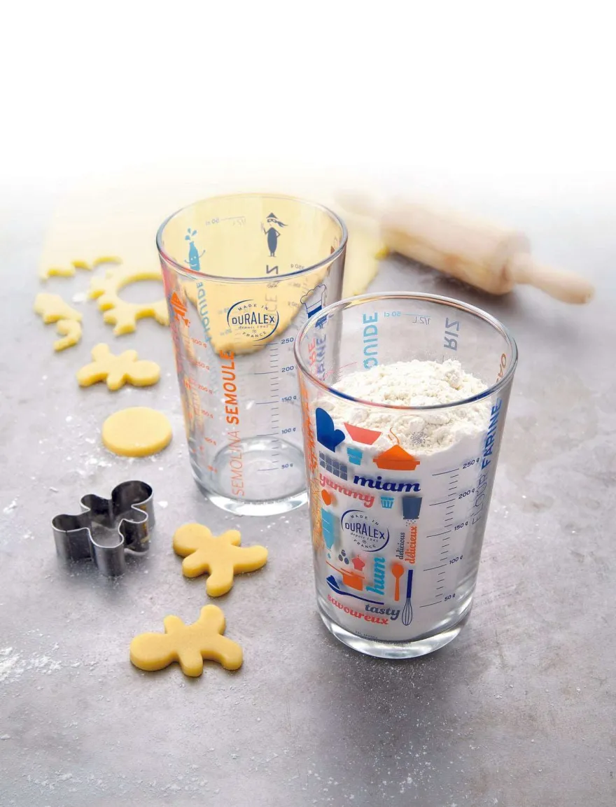 New Precisio - Verre doseur / mesureur transparent 56 cl Professionnels De La Restauration|Verres Mesure