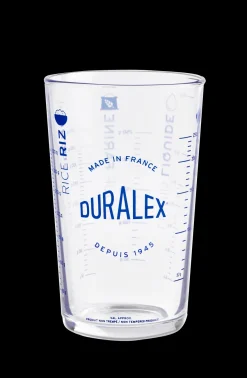 New Precisio - Verre doseur / mesureur transparent 56 cl Professionnels De La Restauration|Verres Mesure