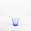 Online Prisme - Verre Bleu Marine 22cl Professionnels De La Restauration|Verres À Eau