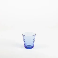 Online Prisme - Verre Bleu Marine 22cl Professionnels De La Restauration|Verres À Eau