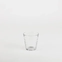 Prisme - Verre Transparent 27,5cl Professionnels De La Restauration|Verres À Eau