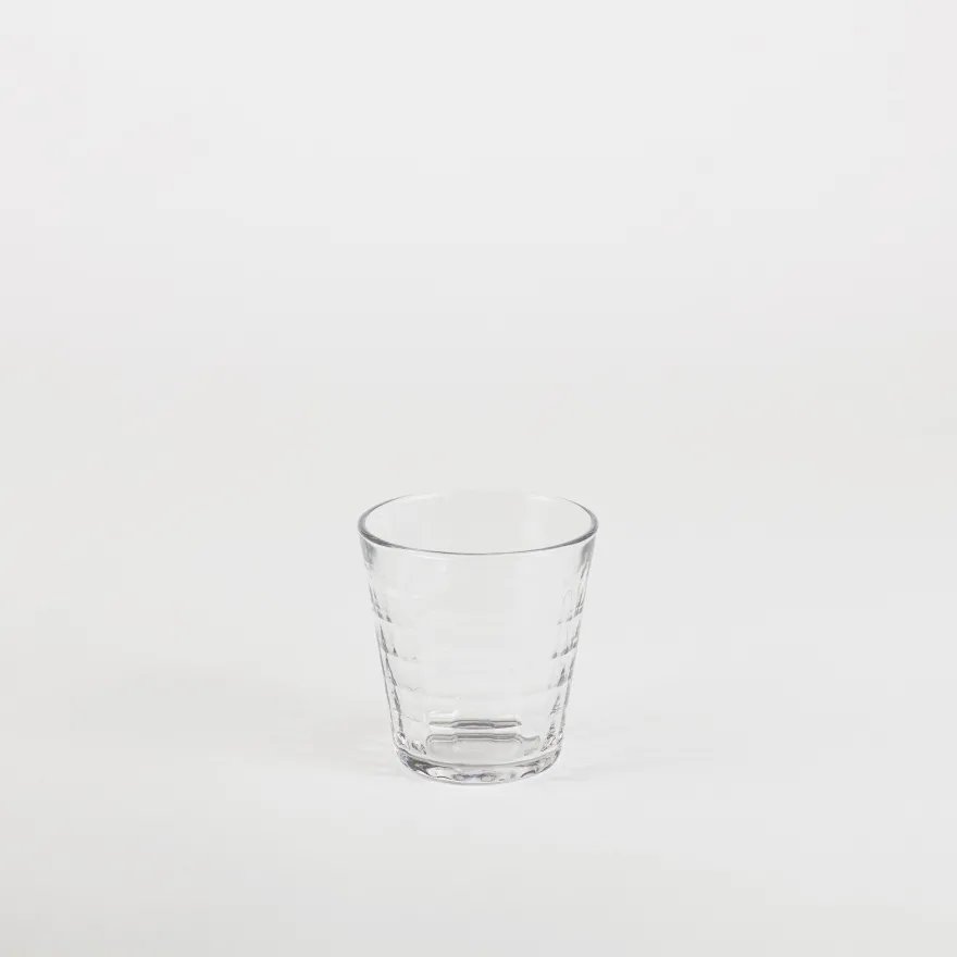 Prisme - Verre Transparent 27,5cl Professionnels De La Restauration|Verres À Eau