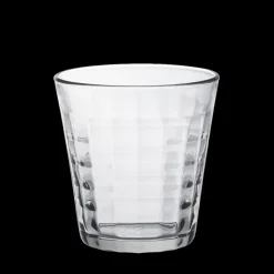 Prisme - Verre Transparent 27,5cl Professionnels De La Restauration|Verres À Eau