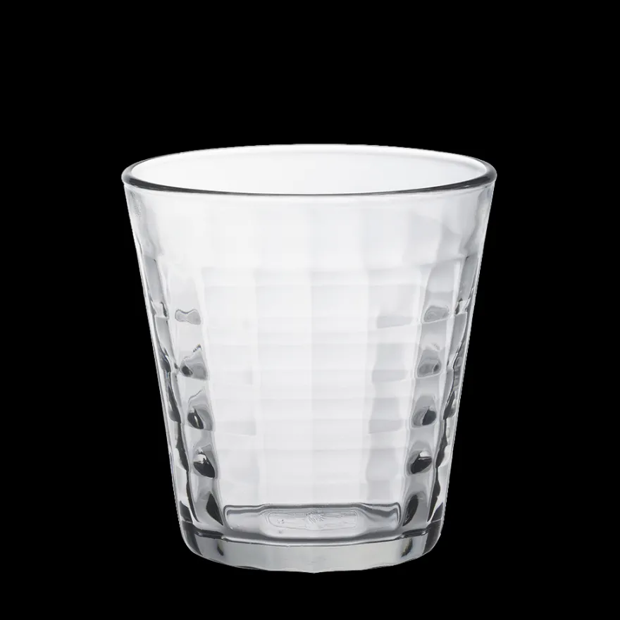 Prisme - Verre Transparent 27,5cl Professionnels De La Restauration|Verres À Eau