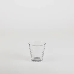 Hot Prisme - Verre Transparent 22cl Professionnels De La Restauration|Verres À Eau