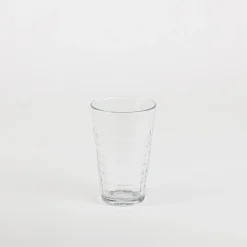 New Prisme - Verre Transparent 50cl Professionnels De La Restauration|Verres À Bière