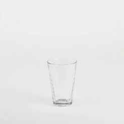 Prisme - Verre Transparent 33cl Professionnels De La Restauration|Verres À Bière