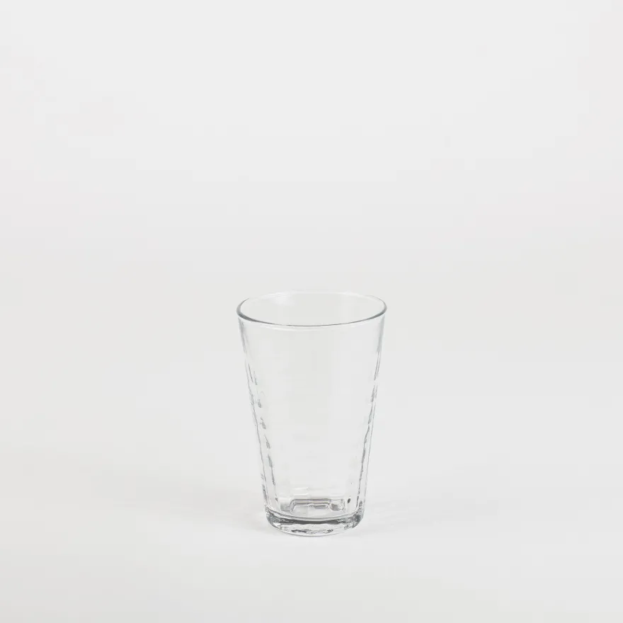 Prisme - Verre Transparent 33cl Professionnels De La Restauration|Verres À Bière