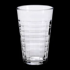 Prisme - Verre Transparent 33cl Professionnels De La Restauration|Verres À Bière