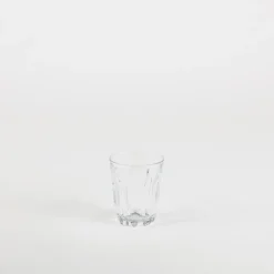Hot Provence - Verre transparent 20cl Professionnels De La Restauration|Verres À Eau