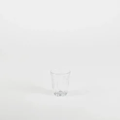Discount Provence - Verre transparent 9cl Verrines|Verres À Shot